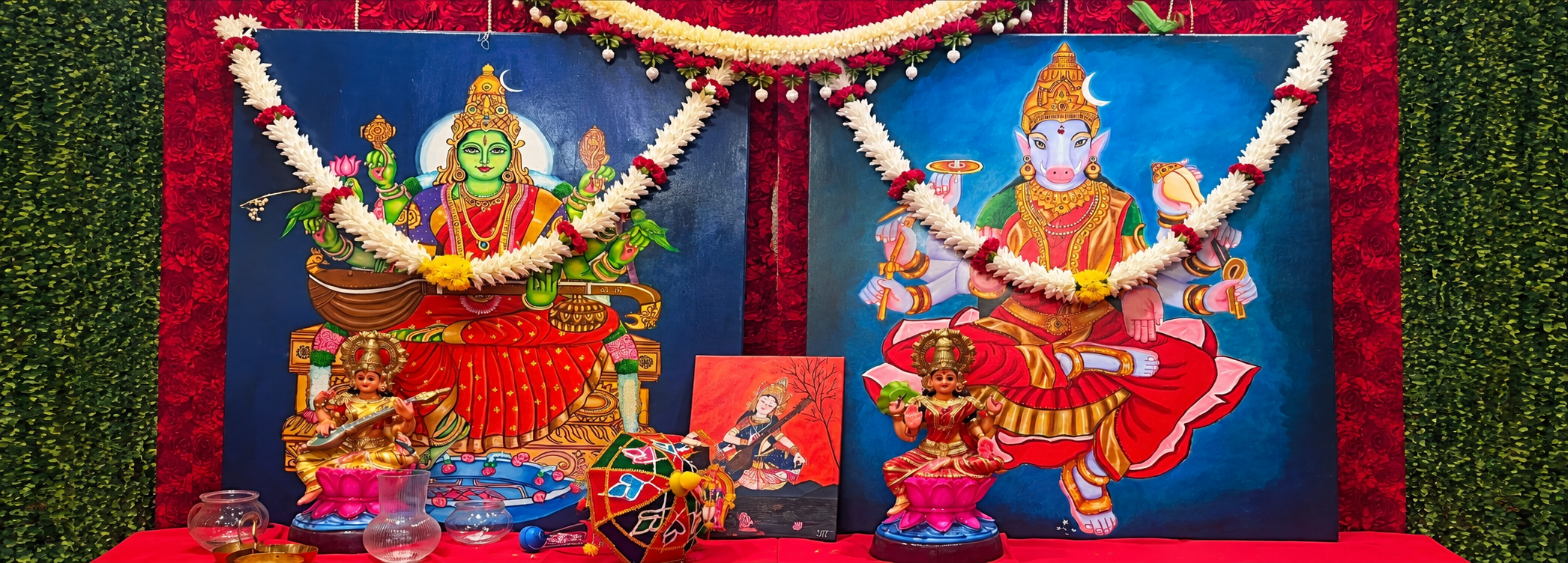 Peetham Photos Paintings
